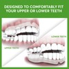 Plackers Grind No More Night Guard, Nighttime Protection for Teeth,