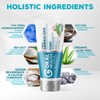 Nano hydroxyapatite Toothpaste Fluoride Free; Dentist Formulated Pro Remineralizing Toothpaste