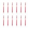 Zebra Rollerball, Pluma J-Roller RX Fino, Punto Fino 0,5 mm,