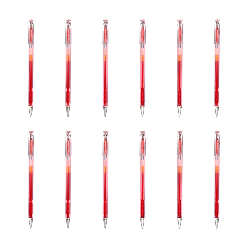 Zebra Rollerball, Pluma J-Roller RX Fino, Punto Fino 0,5 mm,