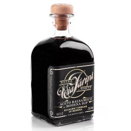 Via Farini Black Label Aceto Balsamico Di Modena IGP Aged Artisan Italian