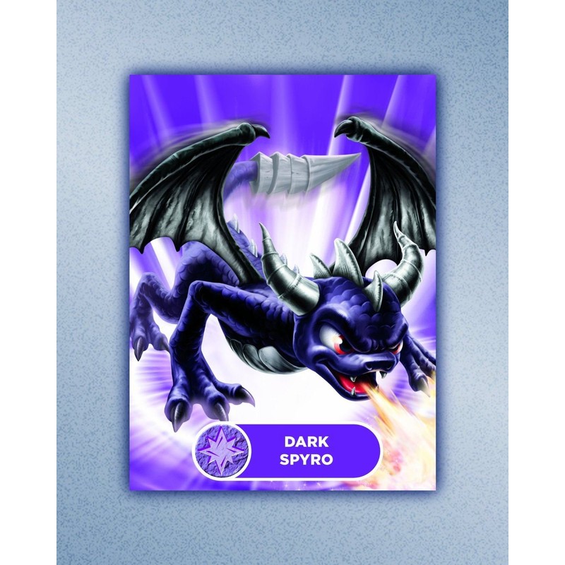 Skylanders Giants Mega Puzzle Connect and Collect (80 Pieces)