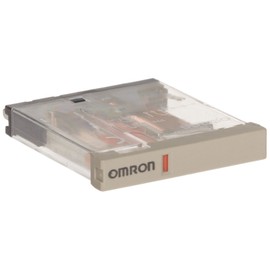 Omron G2RV-1-S DC21 Slim Relay, Plug-In Terminal, 21 DC Load Voltage