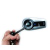mondpalast Bluetooth Handsfree FM Transmitter with MP3 USB/Bluetooth TRAN
