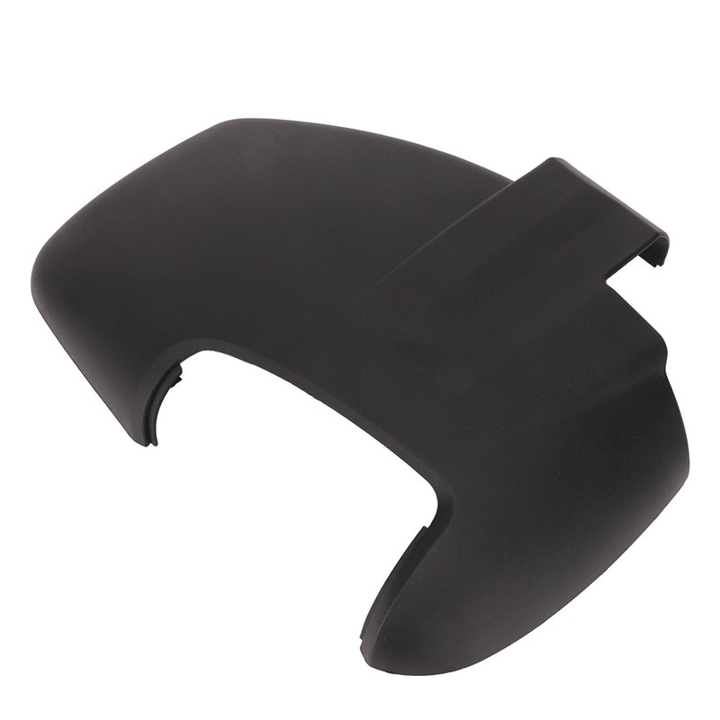 Door Rear View Mirror Cover Exterior Mirror Covering Housing Replacement