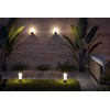 MAYTONI DECORATIVE LIGHTING Willis Landscape Lights E27 x 1 60
