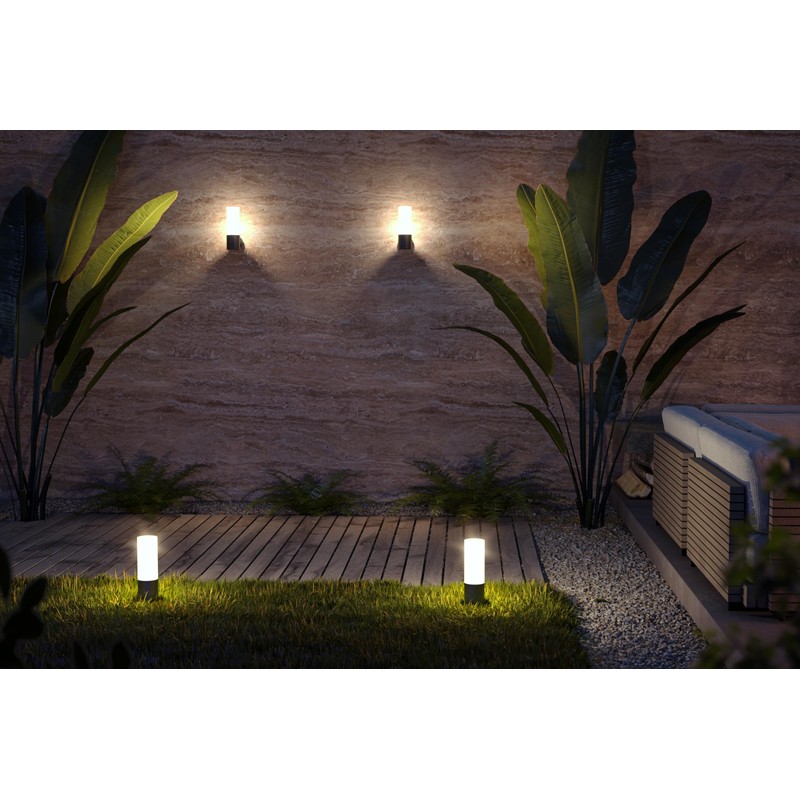 MAYTONI DECORATIVE LIGHTING Willis Landscape Lights E27 x 1 60