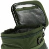 New Carp Fishing Camping XPR Insulated Cooler Bag Twin Zip