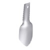 Outdoor Portable Shovel Multipurposes Ultra Light Aluminum Shovel for Camping