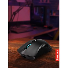 Lenovo Legion Wireless Gaming Mouse M600