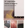 Meiliyizu Soundproof Door Seal, PVC Door Draft Stopper, Noise Reduction