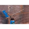 Silverline 719812 Heavy Duty PU Foam Applicator Gun 200ml