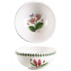 Portmeirion Exotic Botanic Garden Salad Dessert Fruit Bowl