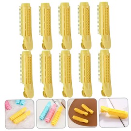 Vaguelly 10 pcs Hair Volume Clips Volumizing Root Hair Clip for Women Durable and Comfortable