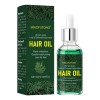 Aceite Esencial Para Cuidado Capilar Platycladus Orientalis