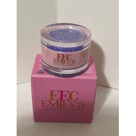 2&1 Lip Scrub / Lip Balm Duo Grape Flavor - Colour: Orange