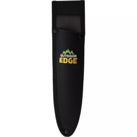 Outdoor Edge New Outdoor Edge Kodi Saw with Sheath KW6SH