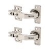 135 Degree Special Hinge Corner Cabinet Door Folding Door Hinge