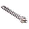 Heating Tube Electric Stainless Steel Rod Equipment Industrial Supplies 1in