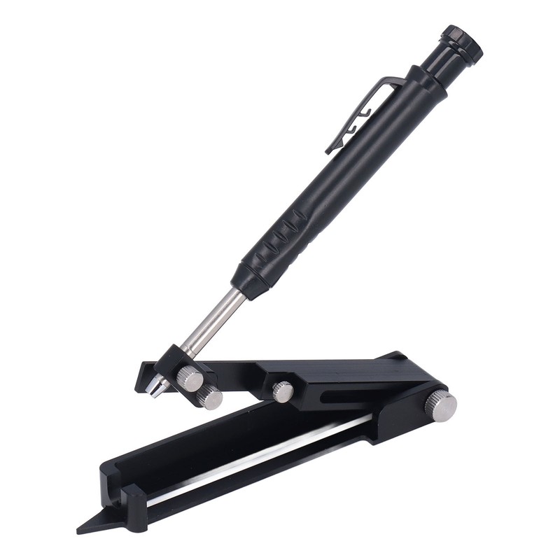 Scribing Tool Multi Function Construction Deep Hole Pencil Scriber for