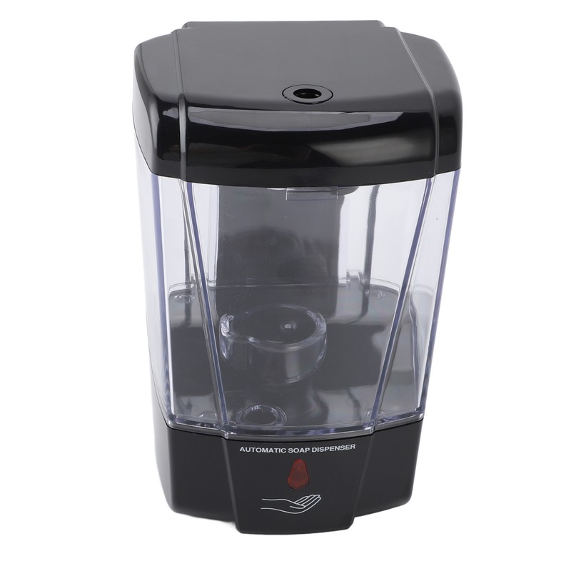 Automatic Soap Dispenser Wall Mounted Soap Dispenser with Sensor for