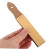 Operitacx Art Pencil Sandpaper Board Pencil Sharpeners Drawing Tool Assorted