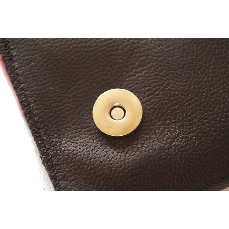 GERMANUS Germanus - Made in EU - Leder Tabaktasche Tabakbeutel