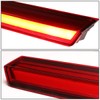 DNA MOTORING 3BL-GMCD15-3D-LED-RD Red Lens 3D LED High Mount 3rd