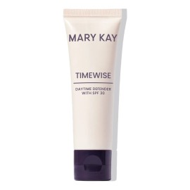 Crema Facial Humectante Timewise 3d Fps 30 Age Minimize Momento De Aplicacin Da Tipo De Piel Todo Tipo De Piel                                        