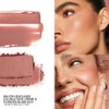 Patrick Ta Mini Major Headlines Blush Duo Crema y Polvo