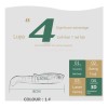 5 Anzuelos T-tail Wobbler Gusano Minnow Cebo Bass Biomimétic