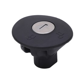 Tapón para depósito de de gas 8U5A 9C268 B con 2 llaves de repuesto Edge Escape Expedition Explorer