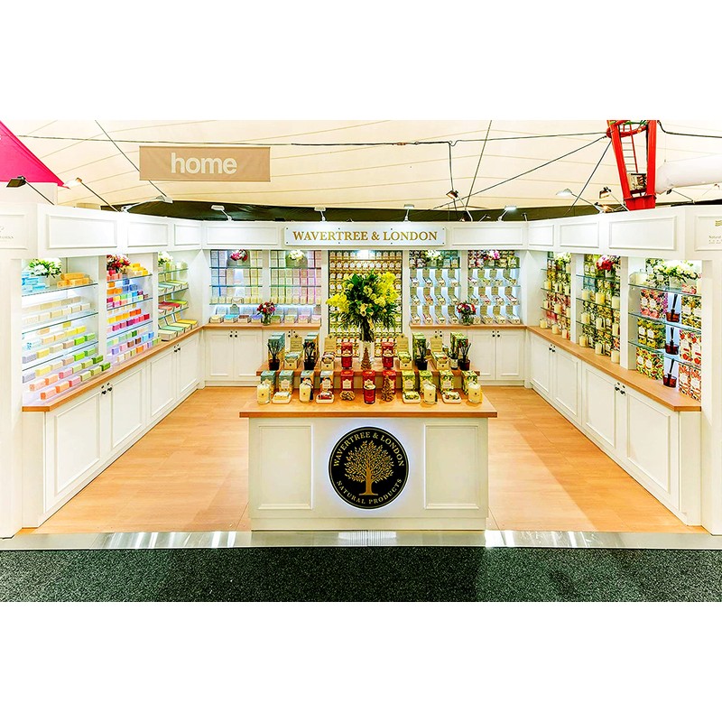 Wavertree & London Prosecco (8 Bars)