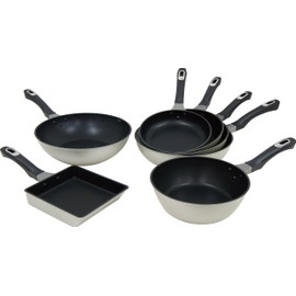 Sumac Yama Metal Industrial reje-ro – Induction