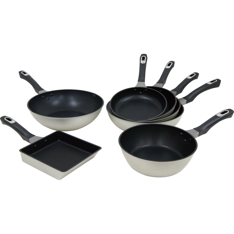 Sumac Yama Metal Industrial reje-ro – Induction