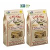 El Milagro 100% Natural Non-GMO Fresh Tortilla Chips 2 bags