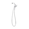 Kohler Magnetic Docking Prosecco Multifunction Handheld Shower Head (Chrome1)