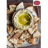 Spicy World Zaatar 7 Ounce LARGE Bag | Traditional Middle