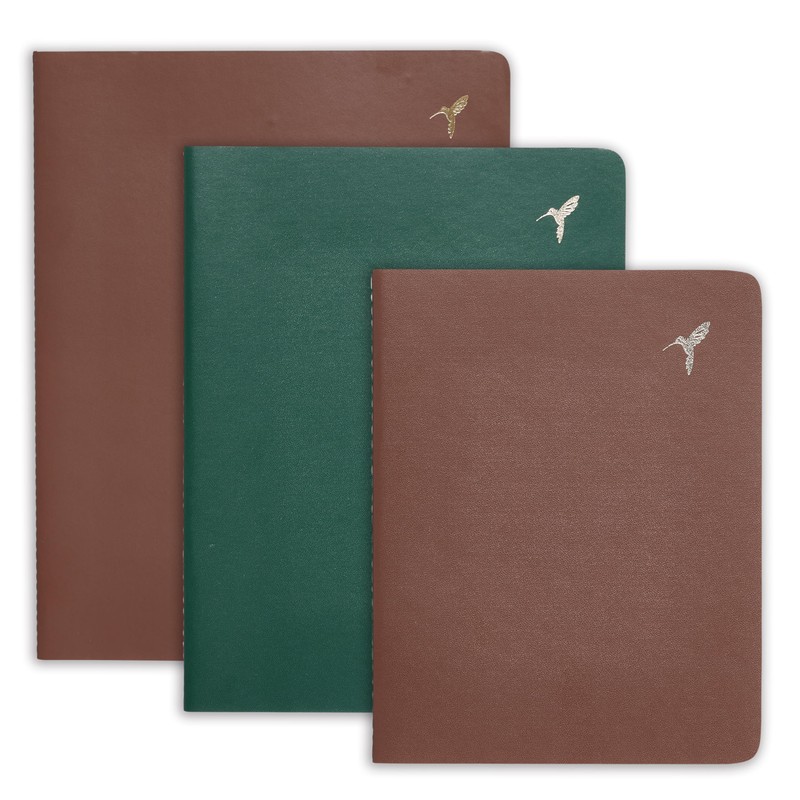 Papyrus Luxurious Elegant Journal - Exquisite Journal for Writing, Sketching,