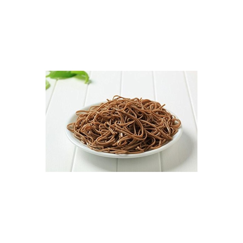 Danya japanese style buckwheat noodles 3lbs