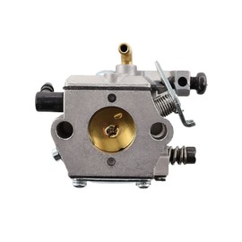 MCHNIC Carburettor for STIHL 024 024 AV 026 026C MS240 MS260 MS260C MS 240 MS 260 Chainsaw Replaces Walbro WT-194, 1121 120 0611