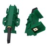 DEKAROX Motor Carbon Set for Beko Blomberg 371202407 371202410 L24MF7