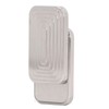 Metal Slider Toy Magnet Push Hand Slider Stainless Steel Stress