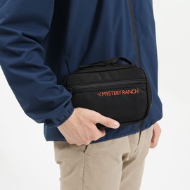 Mystery Ranch Mission Control Essentials Pack (S, Lizard)