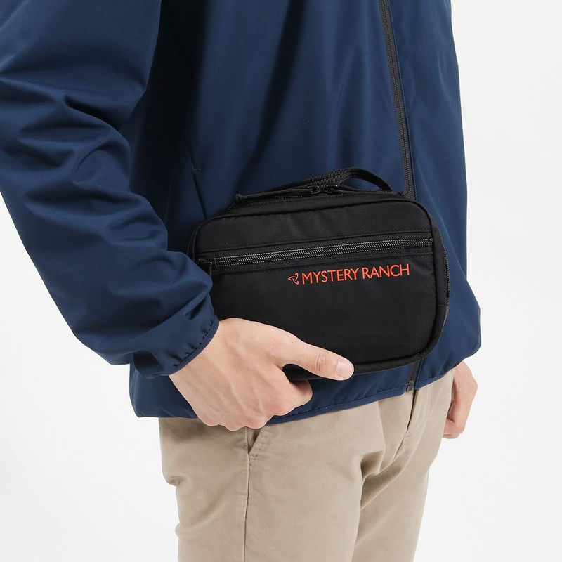 Mystery Ranch Mission Control Essentials Pack (S, Lizard)