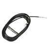 Fitness Pulley Cable 5mm Thick Heavy Duty Pulley System Replacement