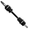 Caltric Front Right CV Joint Axle Shaft fits Hisun 47230-107-0000