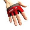 AZLIV FIT Gloves, Training Gloves, Fitness, Gym, Muscle Training, Pull
