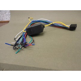 Jensen Wire Harness model # VM9213