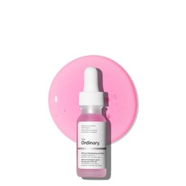 The Ordinary PHA 5 Exfoliating Lip Serum, tratamiento exfoliante e hidratante para labios, 15ml